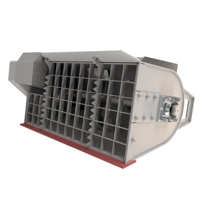 300 L betono maišyklė Bobcat